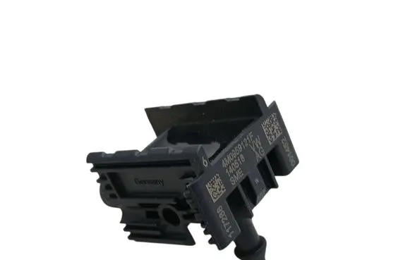 Audi Q7 4M Airbag deployment crash/impact sensor 4M0959121F