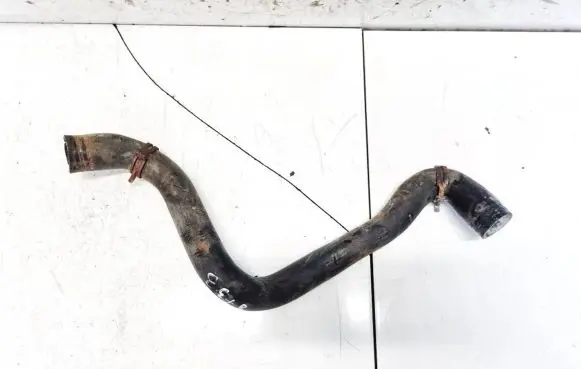 Ford Focus Engine coolant pipe/hose