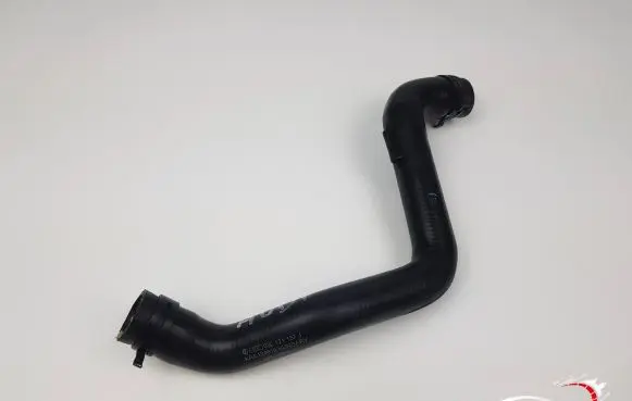Audi A4 S4 B8 8K Engine coolant pipe/hose 03L121157J KA4124619