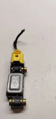 Audi A4 S4 B7 8E 8H Airbag deployment crash/impact sensor 8E0959643A 0231803566Y4