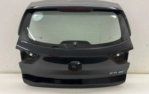 MG ZS Tailgate/trunk/boot lid 
