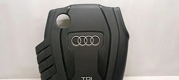 Audi Q5 SQ5 Engine cover (trim) 03L103925AB