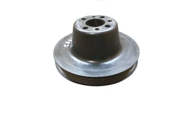 Volkswagen Crafter Crankshaft pulley 03L105243