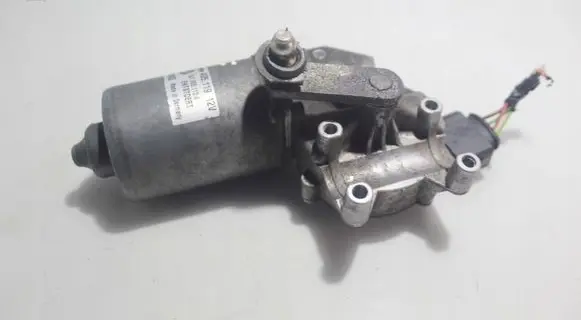 Skoda Fabia Mk2 (5J) Wiper motor 404119