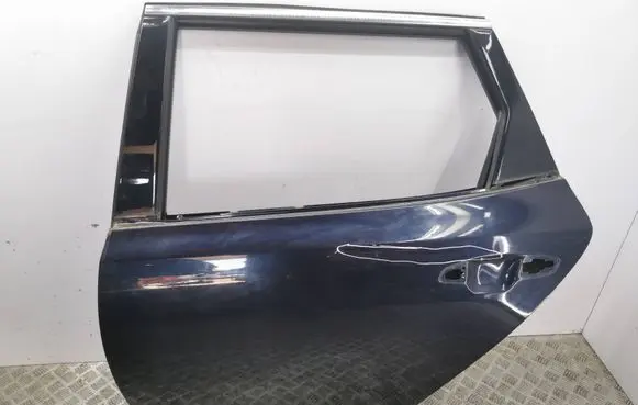 KIA Optima Rear door