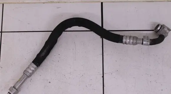 Audi R8 4S Air conditioning (A/C) pipe/hose 4S0816743B
