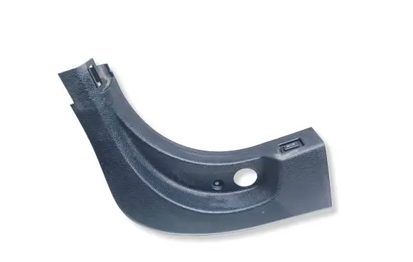 BMW 5 F10 F11 Foot area side trim 9162735 514396275