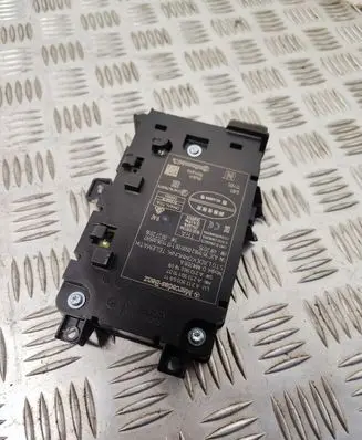 Mercedes-Benz E W213 Wireless charging module A2139006911