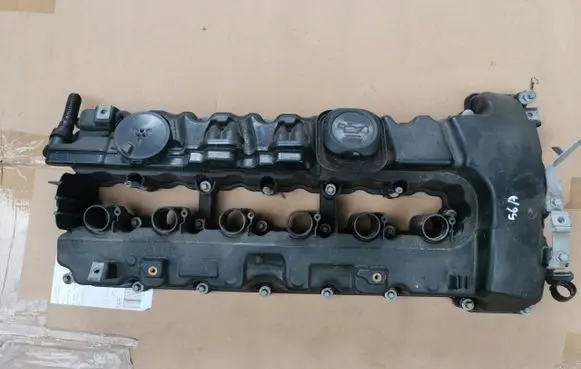 BMW 3 E90 E91 Rocker cam cover N53B30A