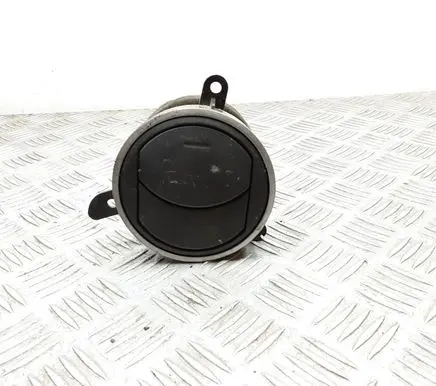 Mazda 6 Dash center air vent grill GS1D64730