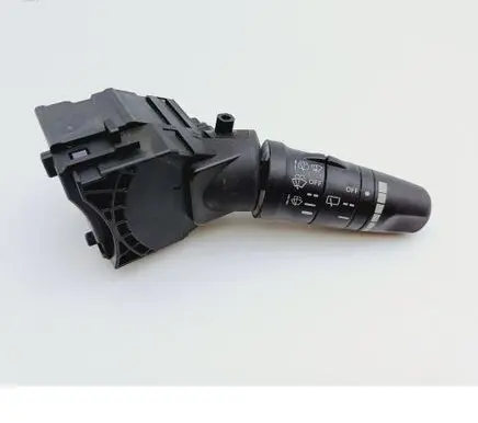 Nissan Almera N16 Wiper control stalk 25260