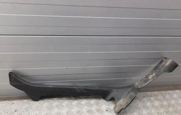 Audi Q5 SQ5 Rear sill trim cover 80A867767A