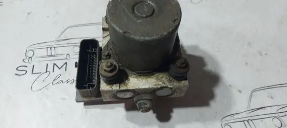Renault Trafic II (X83) ABS Pump 0265232356 877527