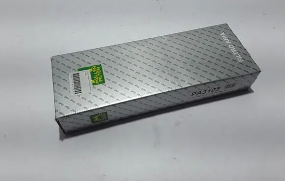 Renault Clio III Air filter 8200275382