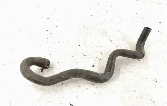Mercedes-Benz C W204 Engine coolant pipe/hose DALISID4101 2045064535 A2045064535