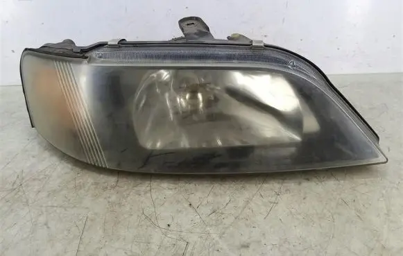 Mitsubishi Space Star Headlight/headlamp
