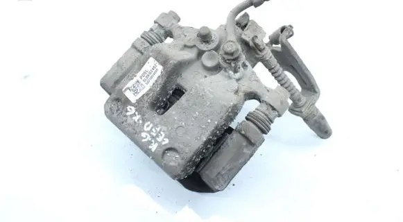 KIA Ceed Rear brake caliper 58210G4000