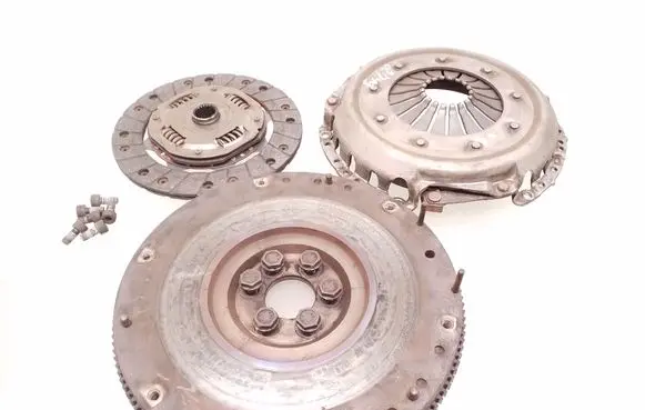 Volkswagen PASSAT B5 Clutch set kit 1878054741 3082179032