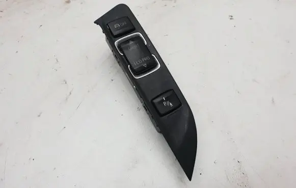 BMW 2 F22 F23 Parking (PDC) sensor switch 9252921 16598710 EED763P