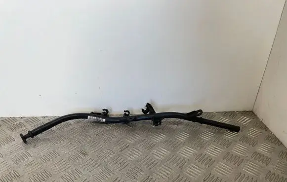 BMW 5 F10 F11 Oil level dip stick 7809766