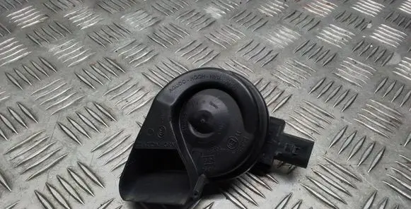 Porsche 911 991 Horn signal 99163516500