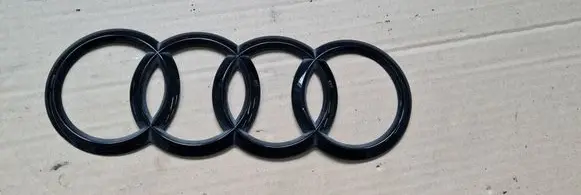 Audi Q7 4M Tailgate/trunk/boot lid 4M0853742