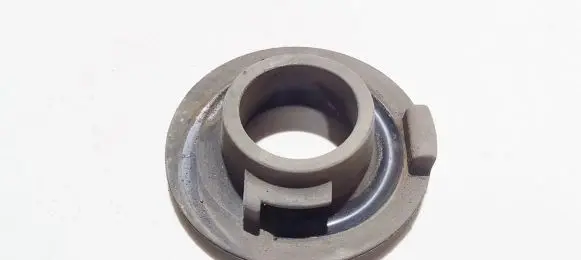 Honda Jazz Front coil spring rubber mount