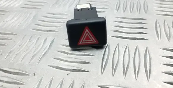 Audi A4 S4 B7 8E 8H Hazard light switch 8E0941509