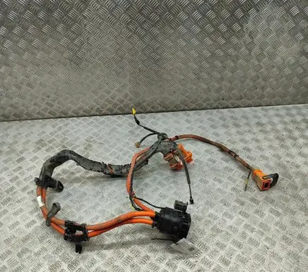 Volkswagen ID.4 Electric car charging cable 11A971531CS