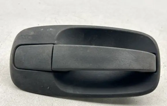Renault Trafic II (X83) Rear door exterior handle