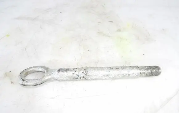 Fiat Tipo Tow bar 52072793