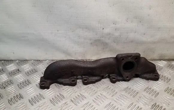 Opel Insignia A Exhaust manifold 55565985