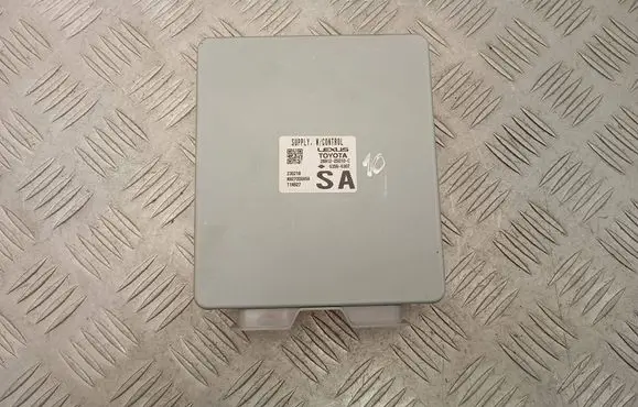 Lexus NX Current control relay 2891225010 63566307