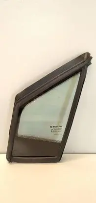 Suzuki SX4 S-Cross Front door window glass four-door 84615-63T00