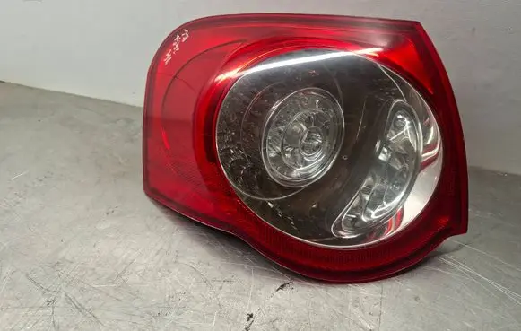 Volkswagen PASSAT B6 Rear/tail lights 3C9945095C