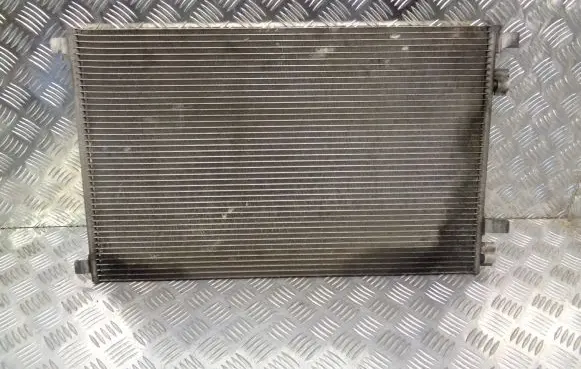 Renault Scenic II - Grand scenic II A/C cooling radiator (condenser)