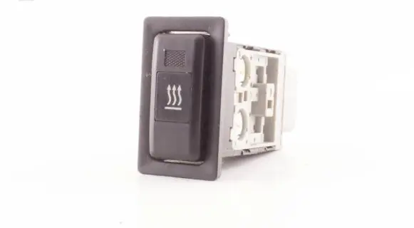 Toyota Avensis T250 Seat heating switch 153261