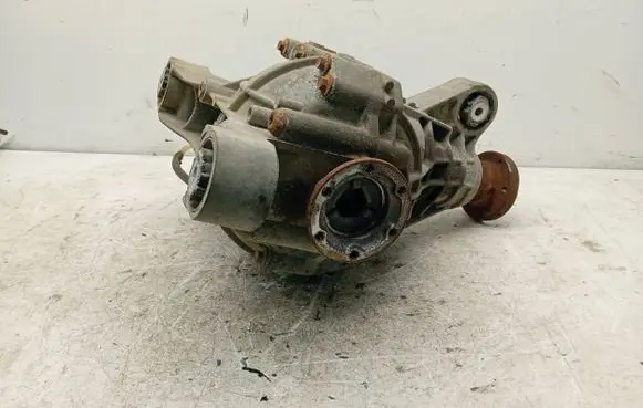 Porsche Cayenne (9PA) Rear differential 4460310016 DRM99041