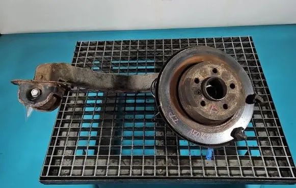 BMW X3 E83 Rear wheel bearing hub IMPRK1503627