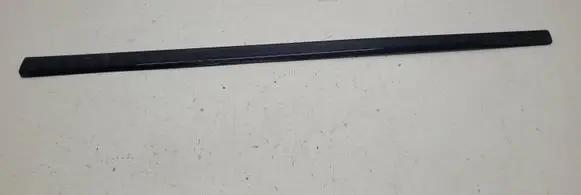 Audi A4 S4 B7 8E 8H Front door trim (molding) 8E0853953