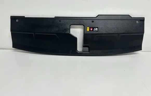 Hyundai Tucson IV NX4 Seat belt trim 86391CZ000