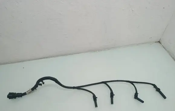 Opel Antara Glow plug wires 950395004 95483950