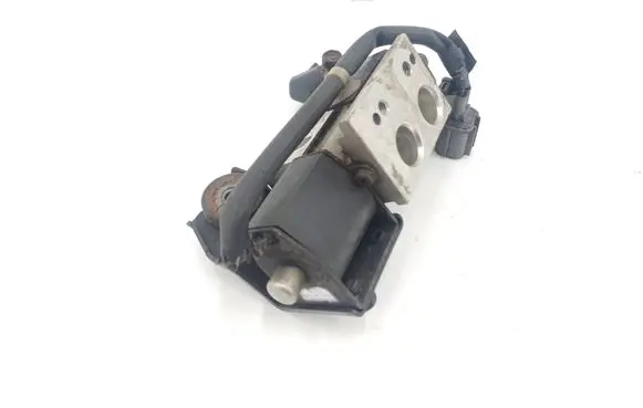 Honda CR-V Air conditioning (A/C) expansion valve 4433101001 111G14