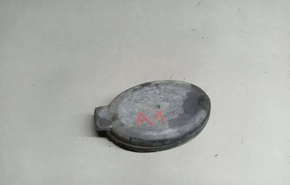 Audi A1 Headlight part 1101K