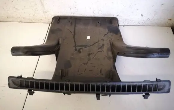 Toyota Corolla Verso AR10 Cabin air duct channel 559530F010