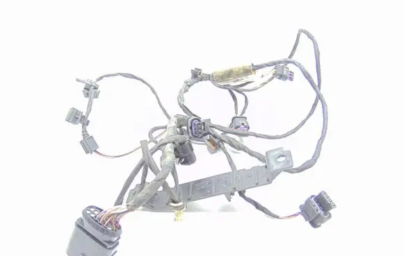 Audi A8 S8 D4 4H Parking sensor (PDC) wiring loom 4H0971104S