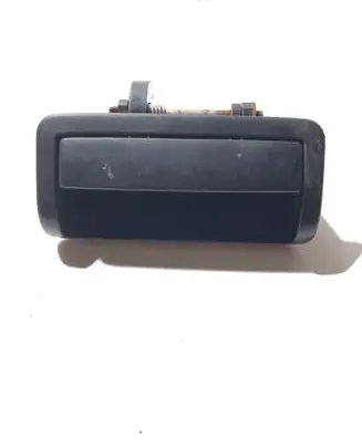 Volkswagen Transporter - Caravelle T5 Loading door interior handle 7H0827825