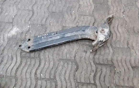 Opel Antara Rear upper control arm/wishbone NOCODE