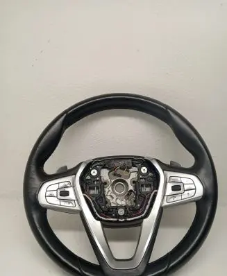 BMW 7 G11 G12 Steering wheel 288906
