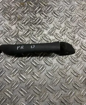 Mercedes-Benz B W245 Front door handle cover 